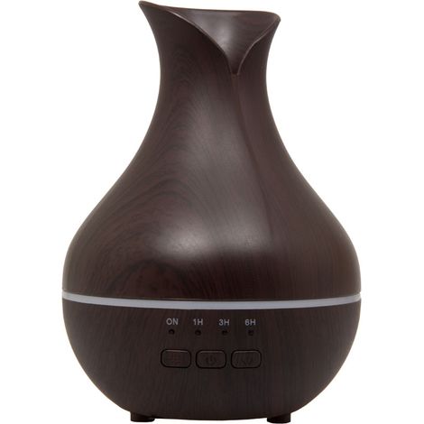 Diffusore Aromi Elettrico Silenzioso Profumo Ambienti Casa Aroma Relax (1/4)
