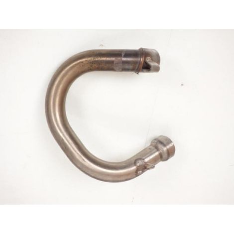 [PRODUIT D'OCCASION] Collecteur d échappement origine pour Moto Husqvarna 410 TE 1995 (1/3)