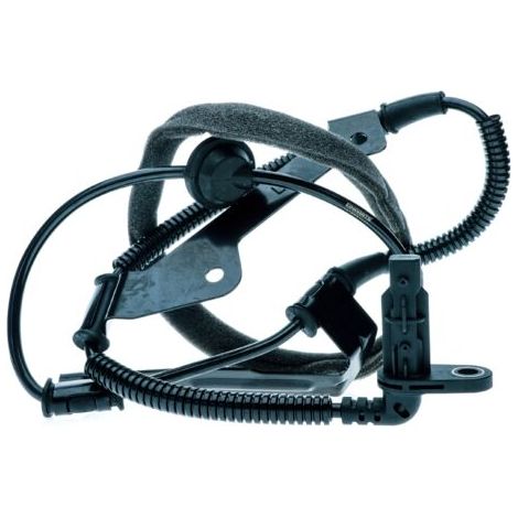 Linker hinterer ABS-Raddrehzahlsensor für Hyundai Santa Fe II (CM) Modelle. (1/3)