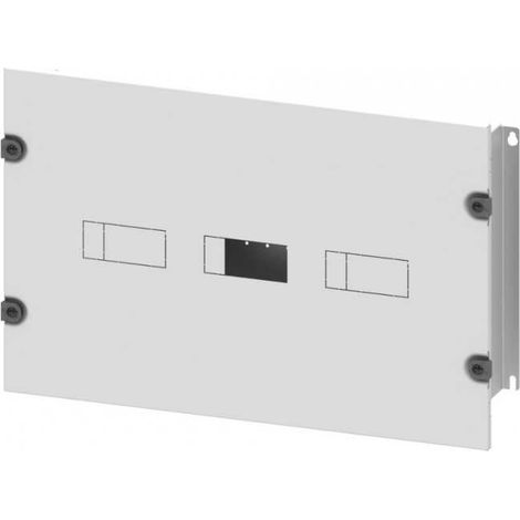 Kit Di Installazione Per Automatici 3VA23-24 60x40 Per Quadri ALPHA