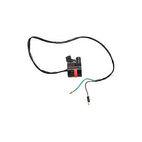 Rechter Motorstart-Stopp-Kill-Schalter für XR50R 2000-2003