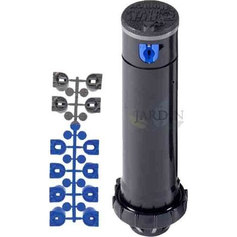 Irrigatore per irrigazione Hunter PGP-00 da 3/4''  Irrigatore da giardino a soffitto da 6,4-15,8 m  Irrigatore professionale p