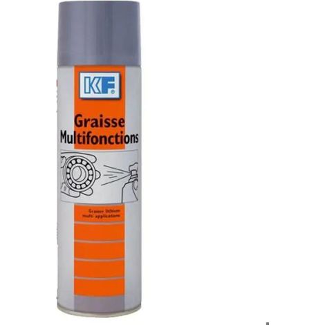 Kf Grasso Litio Multifunzionale Aerosol 400 ml