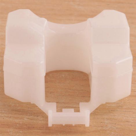 Kit de réparation de carburateur pour moteur de bateau 63V-W0093-00 (2 temps) (1/5)
