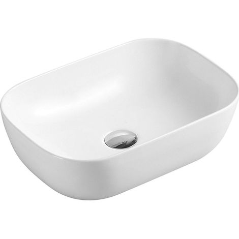 AQUORE 385419 EVEA 46 Lavabo De Sobre Encimera - ref: 0000385419