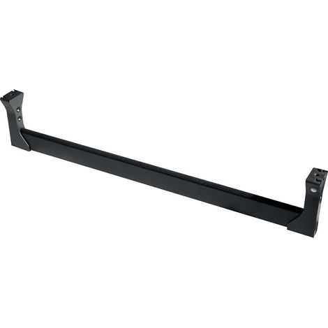 Profil MEC Rack 3m. Noir - L&S ITALIA SRL (1/3)