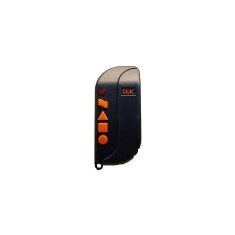 Télécommande / Emetteur TML4 433 SL FAAC (1/2)