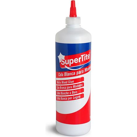 Colle Blanche Pot 750g A2439 Supertite (1/2)
