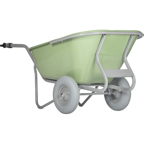 MATADOR, Brouette, NOKA 230, 2 roues anti-crevaison (1/5)