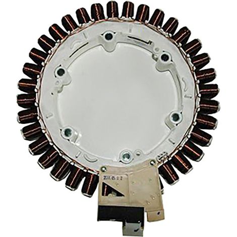 ENSEMBLE STATOR A PARTIR N° DE SERIE KW010XXX POUR LAVE LINGE DAEWOO - 36189L621A