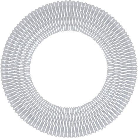 C.wąż ssawno-tłoczny do pomp 38mm x 25mb bezbarwny energo-flex