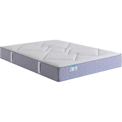 Matelas à ressort, accueil équilibré - 140x190 cm - Sweet