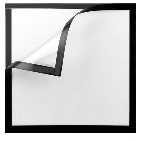 RAMKAS - Accessoires pour Diamond Painting 30x30 (1/5)