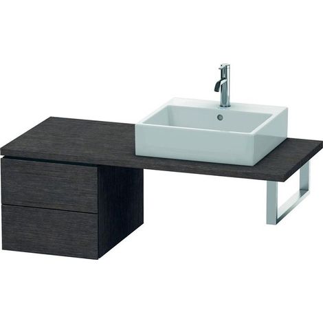 Duravit L-Cube Unterschrank für Konsole, 2 Schubkästen, (1/5)