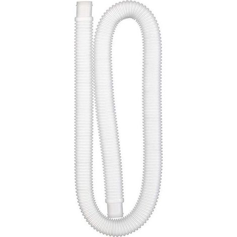 Tubo di ricambio per pompa da piscina, diametro 3,2 cm, lunghezza 150 cm. (1/5)