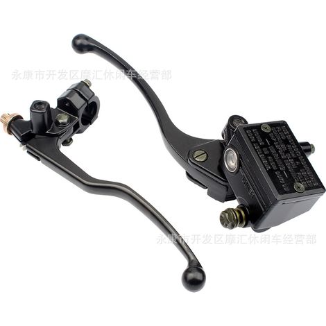 Anwendbar auf HONDA SCR 100/WH 100 SCV100 23100-GCC-7710-M1 Förderband (1/5)