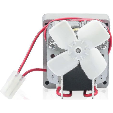 Moteur de vis sans fin pour barbecues Traeger, barbecues à granulés de bois Pit Boss, kit de moteur d'entraînement de vis sans fin, pièces de rechange pour barbecues Z et Camp Chef P (1/5)