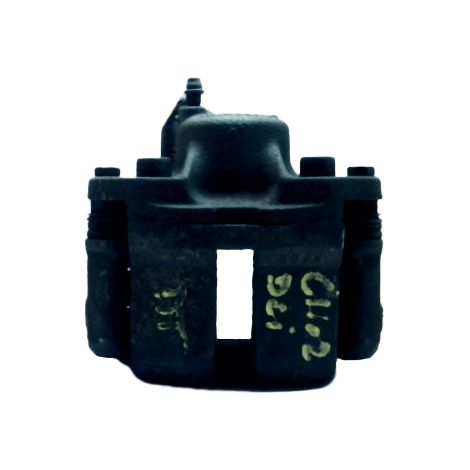 [PRODUIT D'OCCASION] Etrier De Frein Avant Droit RENAULT Clio II Campus 06- ♻️ Ref Oe. 7701207959 - Garantie à vie (1/4)