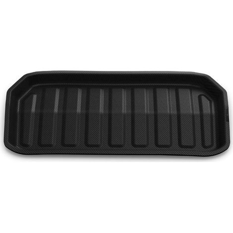 Front Trunk Mat, Waterproof and Shockproof XPE Material, for Tesla Model Y 2024 (1/5)