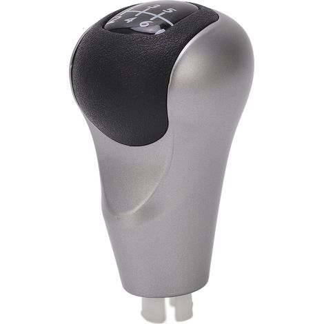 Pommeau de levier de vitesse à 6 rapports 54102 SNA A02, levier de vitesse manuel pour Honda Civic DX EX LX 2006-2011 (1/5)