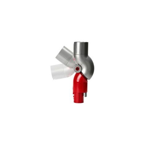 LAN Adaptateur Quick Flex pour aspirateurs Dyson V7 V8 V10 V11 V15 - Pièces détachées (1/2)