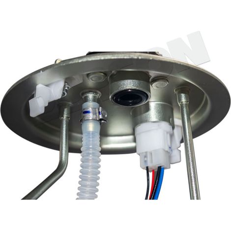 Kraftstoffpumpe für KIA Sorento 31150-3E500 311503E500 FG1642 SP3061M P77197M (Kraftstoffpumpeneinheit) (1/4)