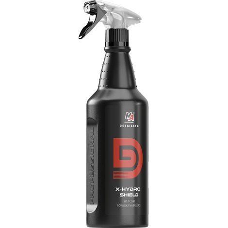 025474 MA professionelle Fahrzeugaufbereitung - X-Hydro Shield 1L Nassversiegelung