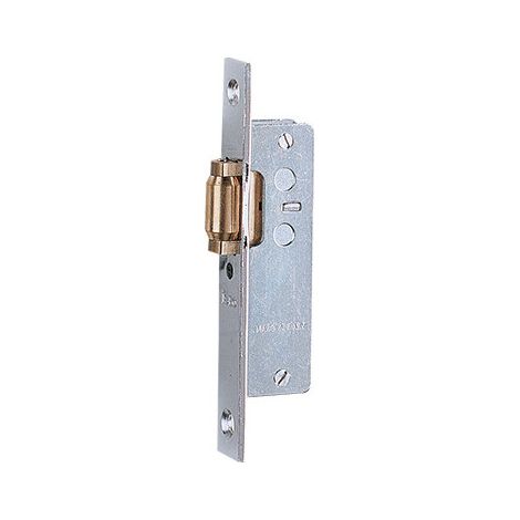 Cerradura ISEO para insertar RUL. F16 rodillo ajustable – Art. 764001