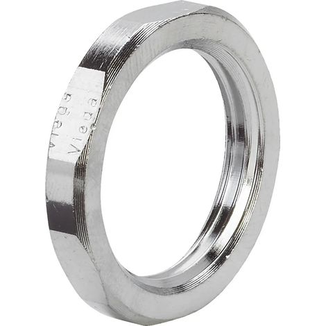 Viega Tuerca hexagonal, G 3/4 Latón Modelo 1911, 103347