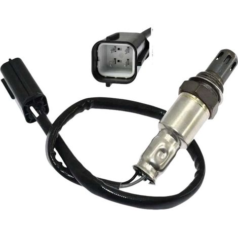 Le capteur d'oxygène 22690-EN200 est compatible avec la Nissan Serena.