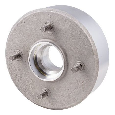 TAMBOUR ARRIERE - ENTRAXE 115MM - AIXAM CITY CROSSLINE CROSSOVER GAMME SENSATION ET EMOTION, MINAUTO ACCESS (1/5)