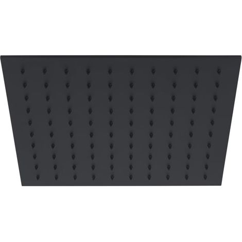Kronenbach SUPRA 2.0 Kopfbrause 30 x 30 cm (1/3)