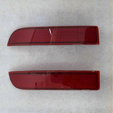 Feux de freinage arrière et réflecteurs de pare-chocs arrière pour RAV4 06-12, pièces de rechange 81920-0R020 81910-0R020