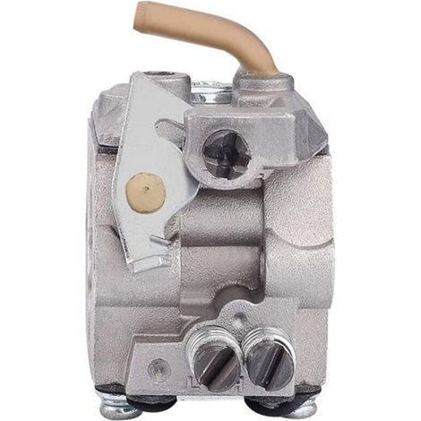 Convient pour scie à chaîne à carburateur Walbro WT-194-1 Stihl 024 026 MS240 MS260 (1/5)