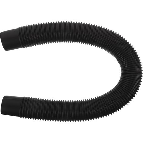 Tuyau Ondulé de Ventilation Automobile Conduit Flexible Résistant (1/5)