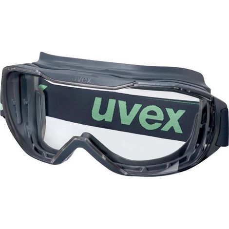 uvex megasonic planet fbl. sv exc. anth/jade (1/3)