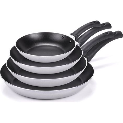 Alluflon CUCINA LIGHT PADELLA (1/4)