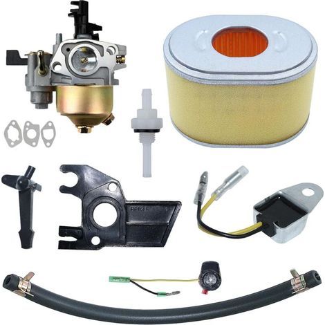 GX120 GX140 GX160 GX168 GX200 Engine carburetors and their accessories 5 horsepower 5.5 horsepower 6.5 horsepower