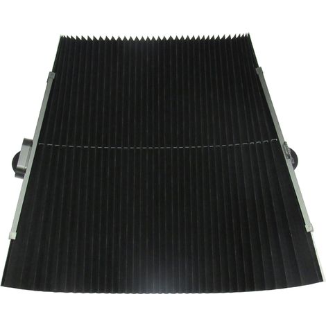 Insulated Retractable Thermal Blind Heat Insulation (65cm x 155cm Car Window Sun Shade) (1/5)