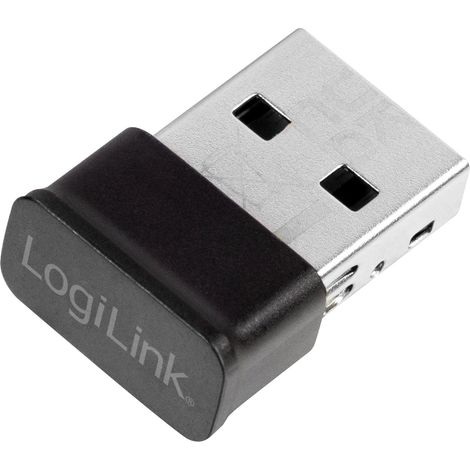 USB 2.0 WLAN-Adapter AC 1200 Mbit/s (1/5)