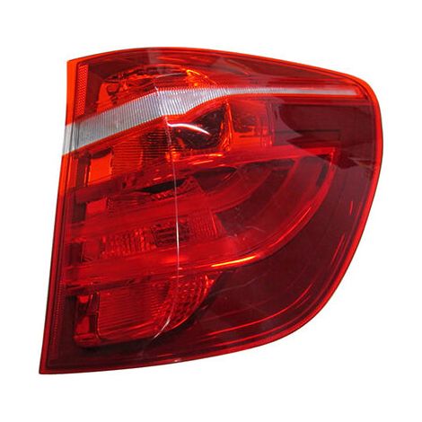 Feu arrière droit extérieur Led BMW X3 2 F25 2010-2017