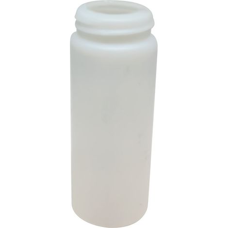 Réservoir plastique