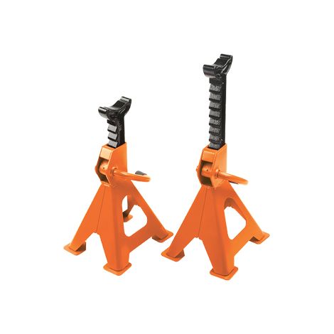 Cavalletto Auto Regolabile 736802 Wokin Ton 2 Pezzi