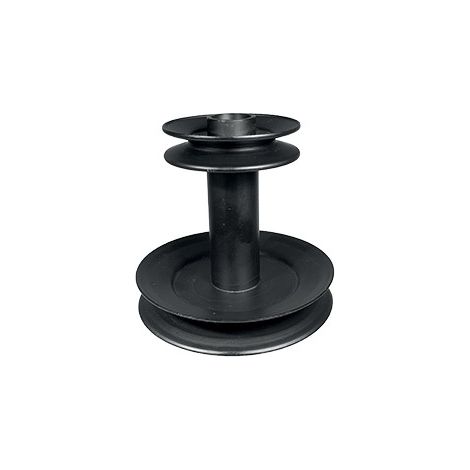 Puleggia albero motore trattorino rasaerba tagliaerba AYP 130205 140186