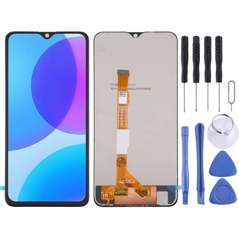 Compatible with the vivo U3 / Y5s / Y19 / Z5i TFT LCD touchscreen (1/4)