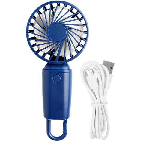 Tragbarer Hakenventilator (1/5)