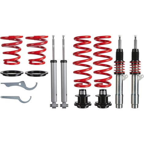 Kit Suspension Combine Filete Redline BMW Serie 1 F20/F21 2011-2019-37632889