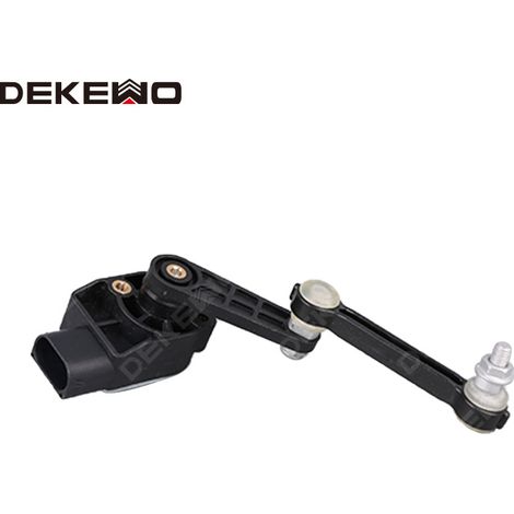 Applicable au capteur de niveau de phare Volkswagen et Porsche 7L0616571