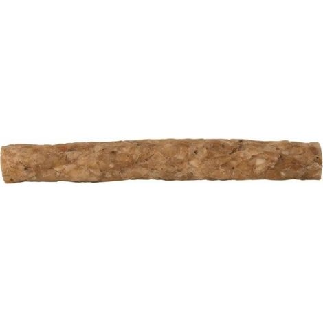 20cm/80gr. Offerta Set 50 Pezzi: Bastoncini con trippa per cani  Offerta Multipack confezione risparmio