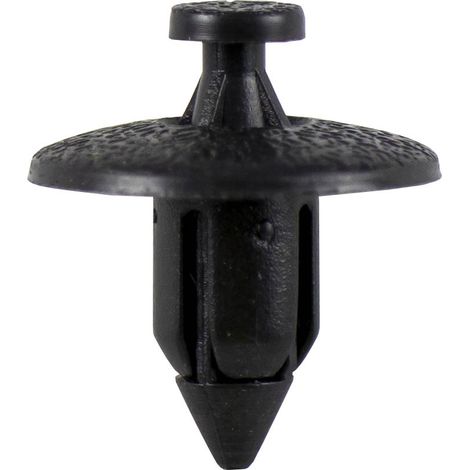 8-TEILIGE CLIPTASCHE FÜR 52894 OE:6384801G00  JBM13090